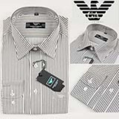 Armani shirts-317